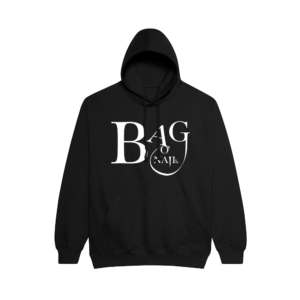 Bag O' Nails - Hoodie
