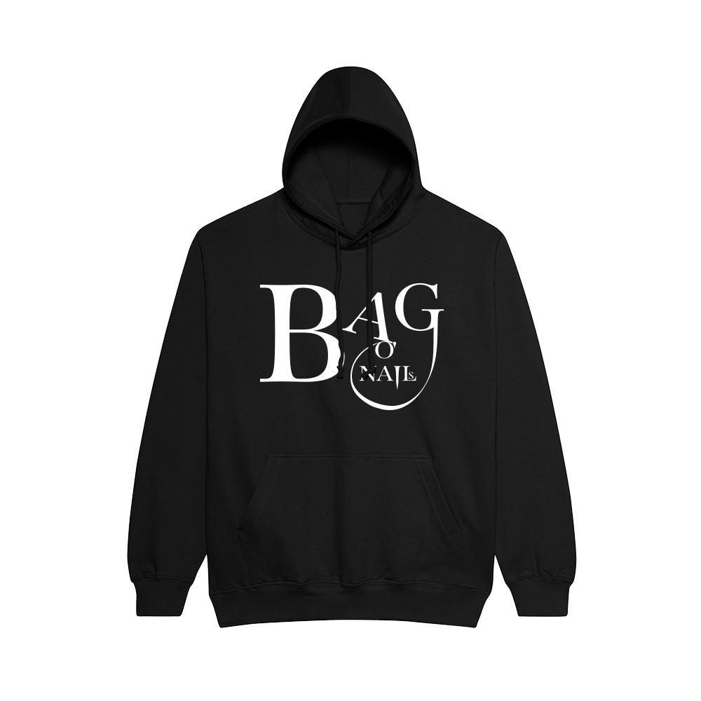 Bag O' Nails - Hoodie