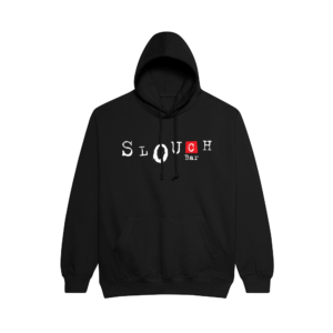 Slouch - Hoodie