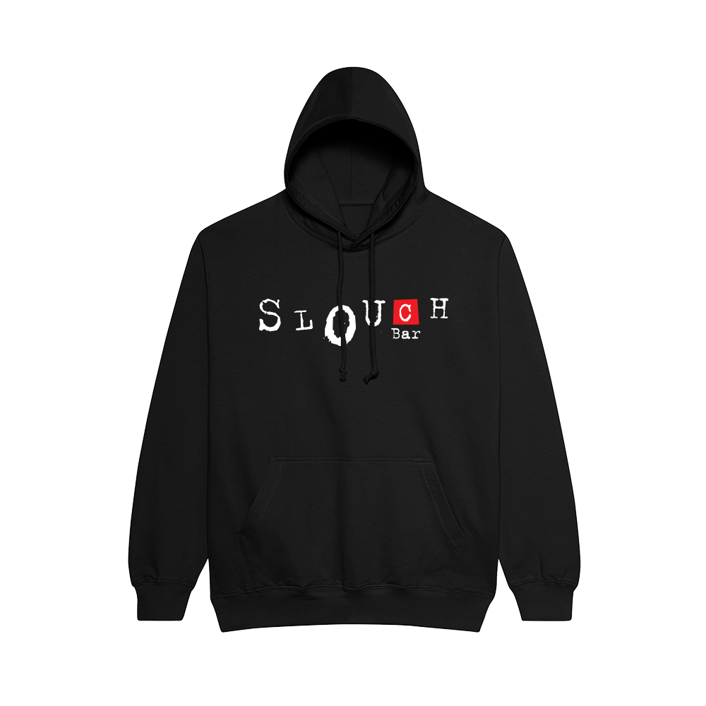 Slouch - Hoodie